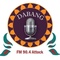 dabang fm logo
