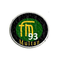 Fm 93 Multan Logo