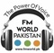 fm world pakistan logo