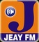 jeay fm logo