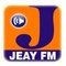 jeay larkana fm logo