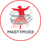 mastfm103 logo