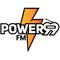 power radio 99 abbottabad logo