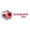 shaska fm logo