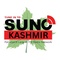 suno fm kashmir logo