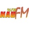 logo nau fm logo