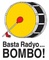 bombo radyo logo