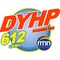 dyhp rmn cebu 612 am logo