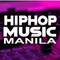 hiphop music manila logo