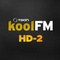koolfm hd2 logo