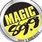magic 89 9 logo