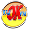 ok fm dzok logo