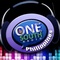 one south radio philippines logo