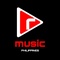 rage media rage music phillipines logo