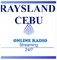 raysland radio logo