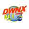 rmn dwnx naga logo