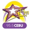 star fm cebu logo