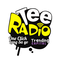 tee radio logo