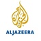 al jazeera audio arabic logo