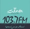 inta fm 103 7 logo