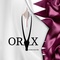 oryx fm logo
