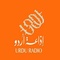 qatar urdu radio logo