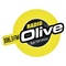 radio olive logo
