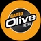 radio olive radio olive retro logo