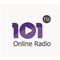 101 ru avtoradio music logo