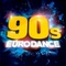 90s eurodance 2 logo