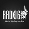 radio 61 logo