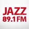 radio jazz jazz legends logo