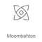 radio record moombahton logo
