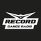 record logo