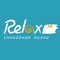 relax fm jazz logo