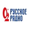 russkoe radio rodnyye nulevyye logo