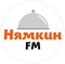 yamkin fm logo