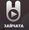 zaycev fm zaychata logo