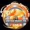logo 109 5 united heart fm logo