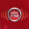 logo mbc fm logo