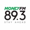 money fm 89 3 logo