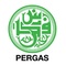 pergas radio logo