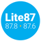 logo lite fm 2 logo