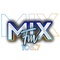 logo mix fm syria logo