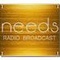 logo needs radio logo