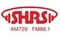 logo shrs am logo