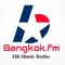 bangkok fm логотип