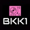 bkk1 radio логотип