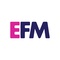 Efm логотип