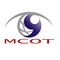 mcot buriram логотип